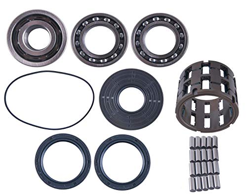 East Lake Axle replacement for front differential kit w/Sprague Polaris ACE/RZR 570/800 / 900 2011 2012-2017