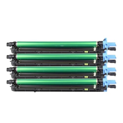 Tambour DR316K jaune AAV70RD pour des présentations de bureau impeccables