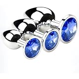 2026 Exquisite Stainless Steel Training Sets Relaxing Plugs Butt Portable Couple Plug Kit Adult Toy Exercise Tool Waterproof for Women Men Sunglasses