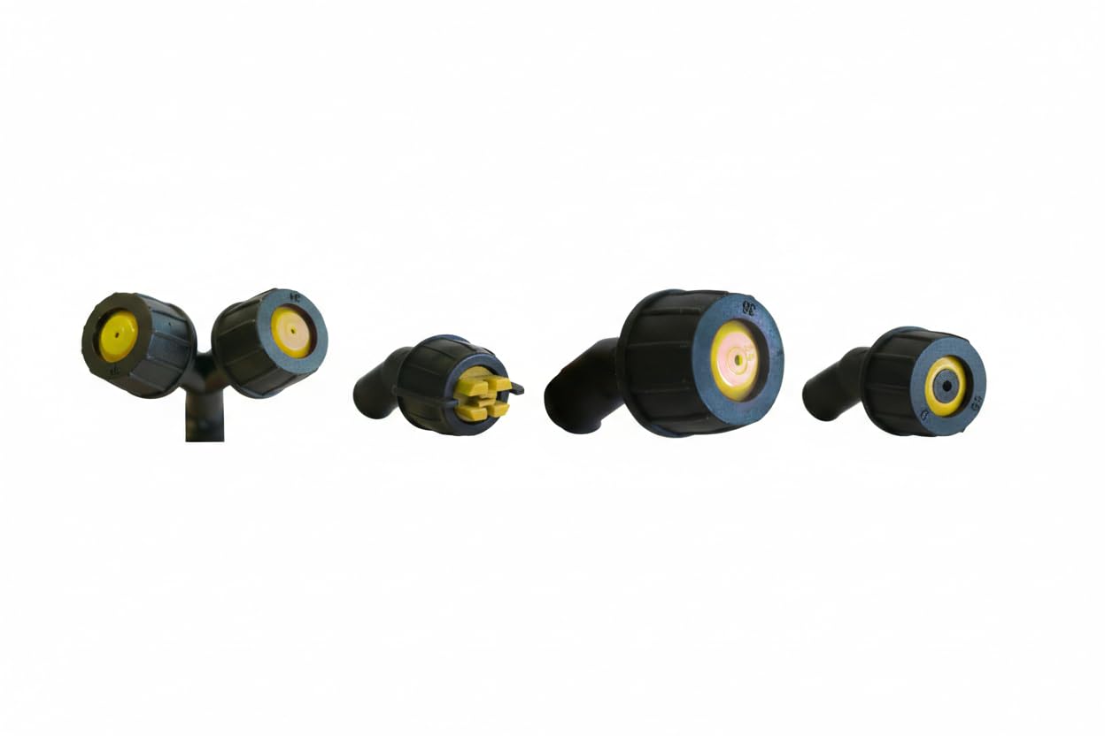 Goodyear – Pulvérisateur à Dos Manuel 16L avec Lance en Acier Inoxydable, Pression Constante 1,4 Bar, 2 Bar Fermée, Buse Double Cône à 4 Orifices – Pulvérisateur de Jardin Haute Performance