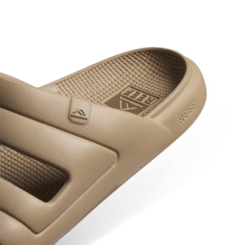 Image of REEF Mens Sandals, Oasis Two-Bar