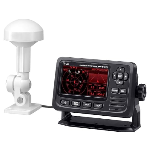 Icom MA-510TR AIS Transponder