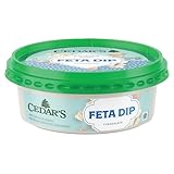 Cedar's Feta Dip