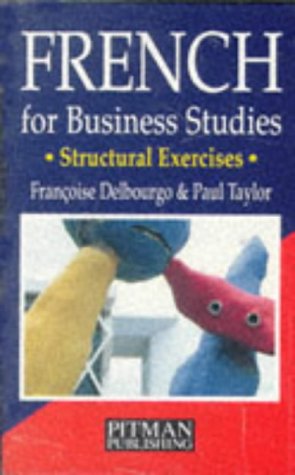 French for Business Studies
