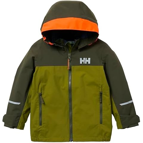 Veste K Shelter 2.0 Helly Hansen Cover