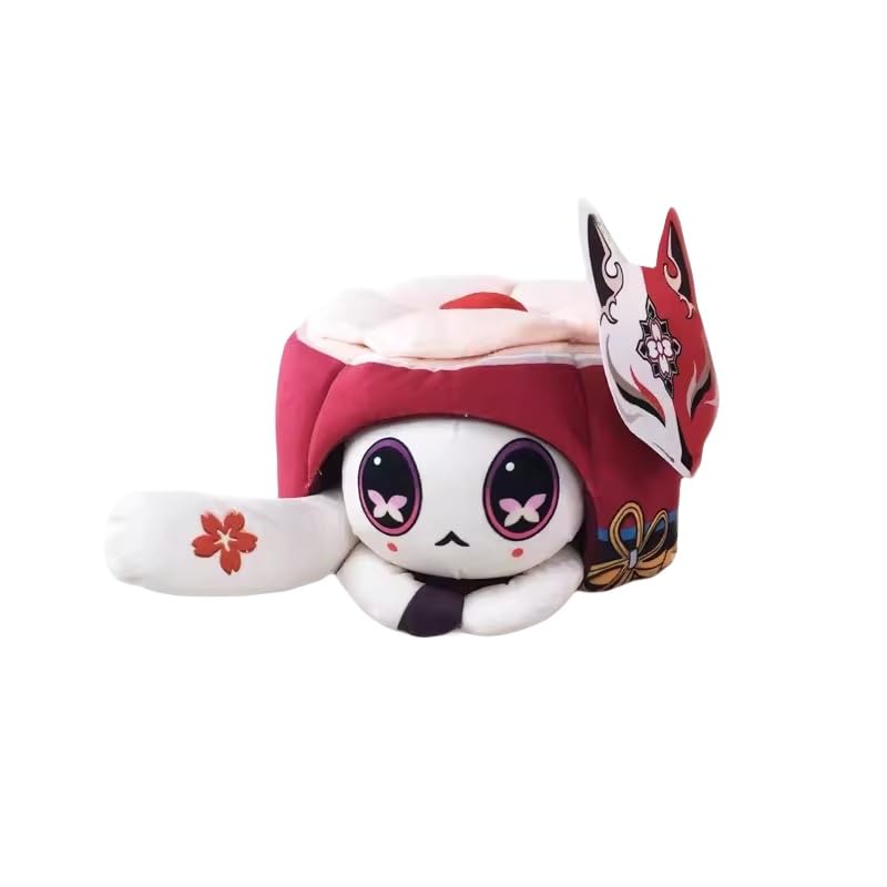 【崩壊：スターレイル】ルアン・メェイ ぬいぐるみ 40cm 7日以内発送】崩壊スターレイル ぬいぐるみ 10cm アルジェンティ