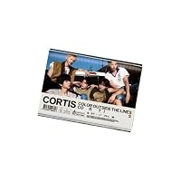 Amazon.co.jp: CORTIS - THE 1ST EP [COLOR OUTSIDE THE LINES] 韓国盤