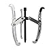 ABN 8in 3-Jaw Gear Puller – Removal Tool for Slide Gears, Pulley, and Flywheel