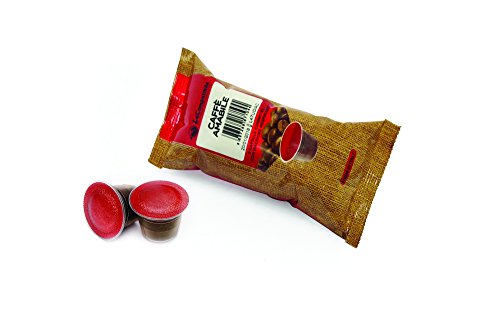 400 Nespresso (R) compatible Café Cápsulas amabile Laco mpatibile. it - Imagen 3