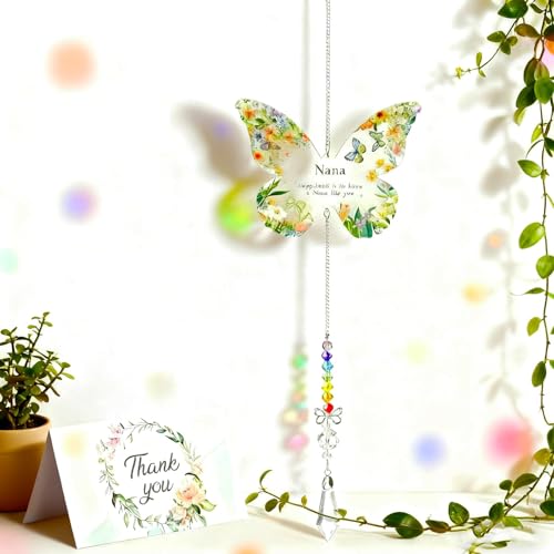 Nana Gifts, Thoughtful Present Set for Nana Birthday Gifts, for Nana Suitable for Enhance Emotional Connection