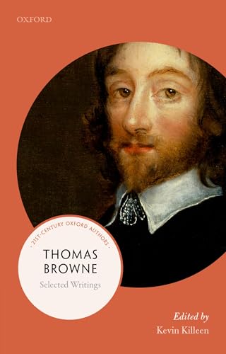 Thomas Browne: Selected Writings
