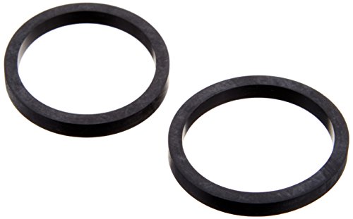 カクダイ K-9851-13 平パッキン 2枚入 メーカー直送 北海道沖縄離島不可