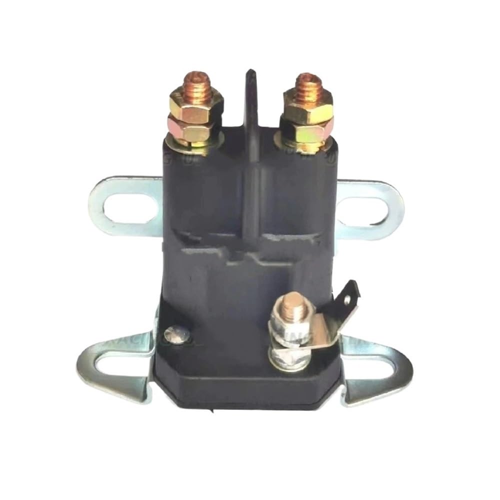 Relé de arranque Arranque Electromagnético 435-431 so ienoid Moto Duradero