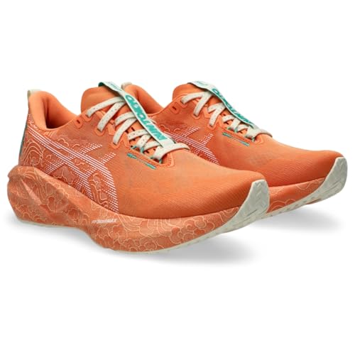 Image of ASICS Unisex NOVABLAST 5 Tokyo Running