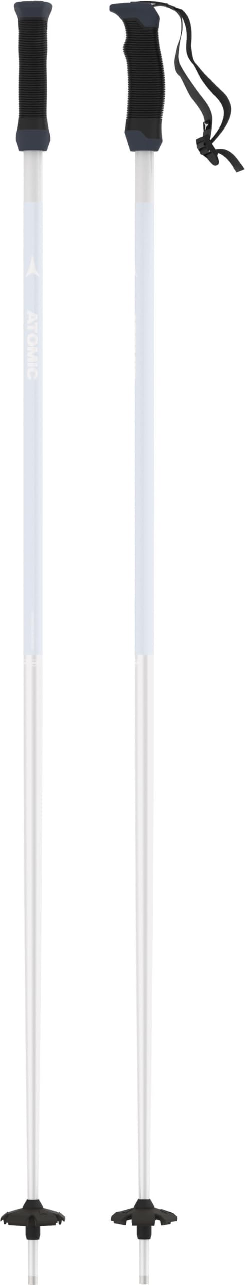 ATOMIC AMT SQS W Bâtons De Ski