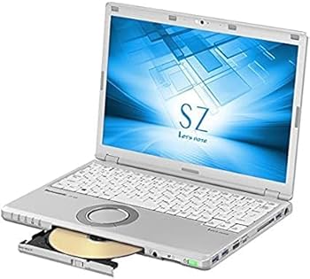 Panasonic Let's note CF-SZ6 1TB搭載 Amazon.co.jp: 【Win10搭載】Panasonic Let's note CF-SZ6□MS