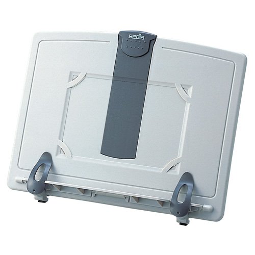 書見台【グレー】 BH001-62