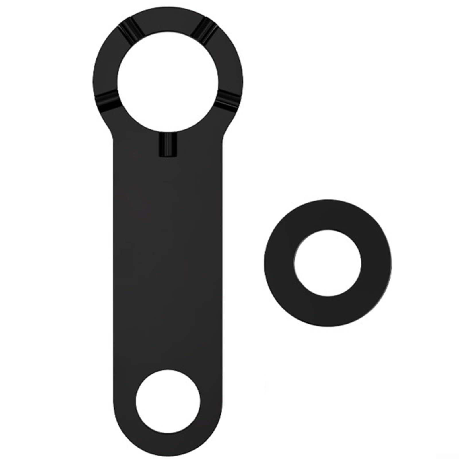QOXEZY Bicycle Pedal Wrench,Bike Wrench for Time for RXS for Xpro for XPRESSO for Mavic for Zxellium Pedals Aluminum Alloy Tool for Cyclists