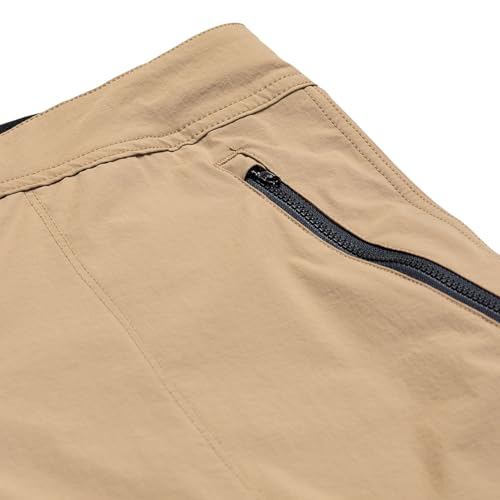 Troy Lee Designs Skyline Trail Short Shell (2025) miniatura 5