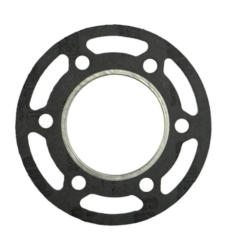 Kit joints de cylindre Suzuki RM125 pour réparer fuite moteur et carter 1981-1982