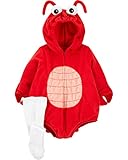 Carter's Baby Halloween Costumes, Lobster, 6-9 Months