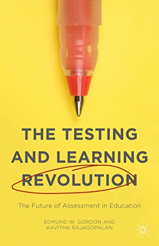The Testing and Learning Revolution view 2