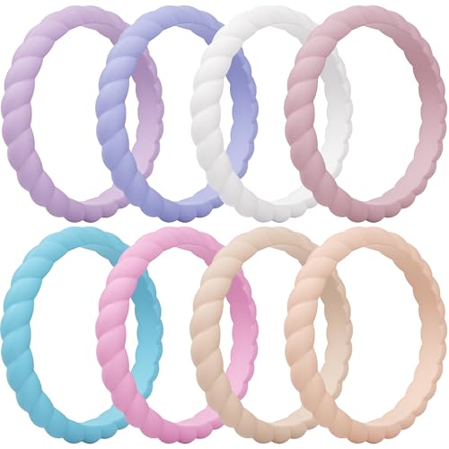 ThunderFit fB[X ^]VREFfBOohAςݏdˉ\ȃSw 2.5mm 2mm - 1/4/8/10oGeB}`pbN, 3.5 - 4 (14.9mm), VR[, ΂Ȃ