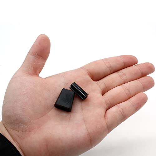 60 Piezas Patas Protectores para Rejilla de Fregadero de Cocina miniatura 4