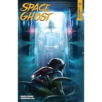 Space Ghost #11