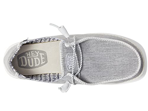 Image of HEYDUDE Women's Wendy Boho Stitch
