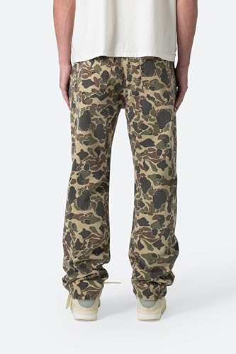 mnml Men's V633 Cloud Camo Denim4
