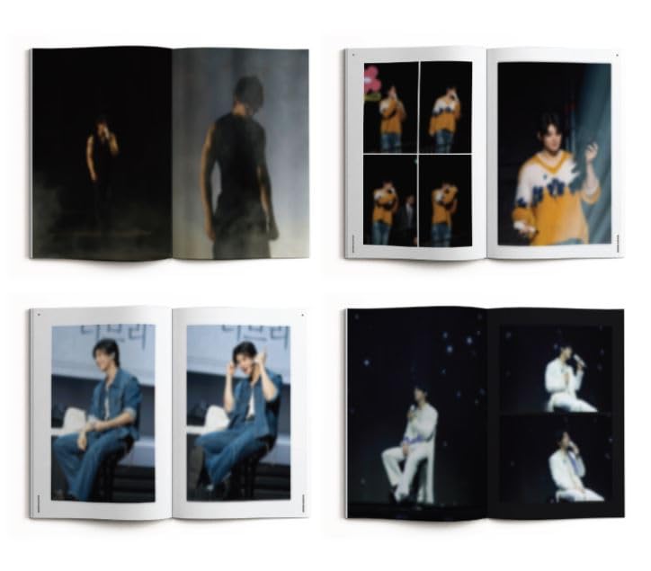 Amazon.co.jp: [ DVD ] CHA EUN-WOO - 2024 Just One 10 Minute