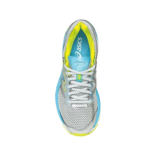 ASICS Women's Gt-2000 4 running Shoe3