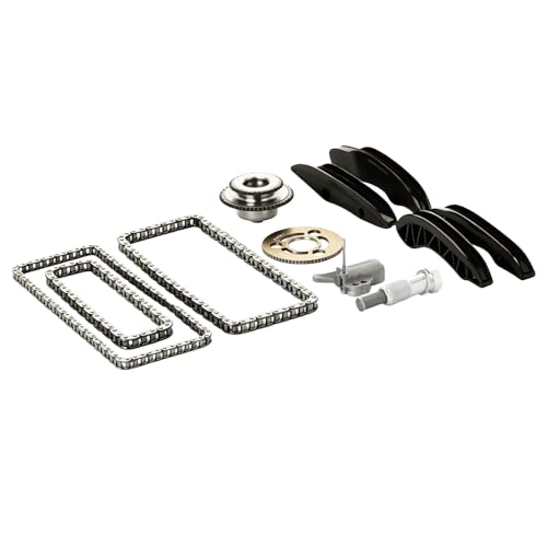 Kit de chaîne de distribution N47 pour voyager sereinement en 3er 5er X3 diesel