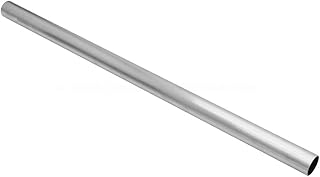 Alurohr für Traversen T290, 50x2mm Länge 100cm - Alu Traversen Aluminium Truss Alu System Trussing AST Traverse