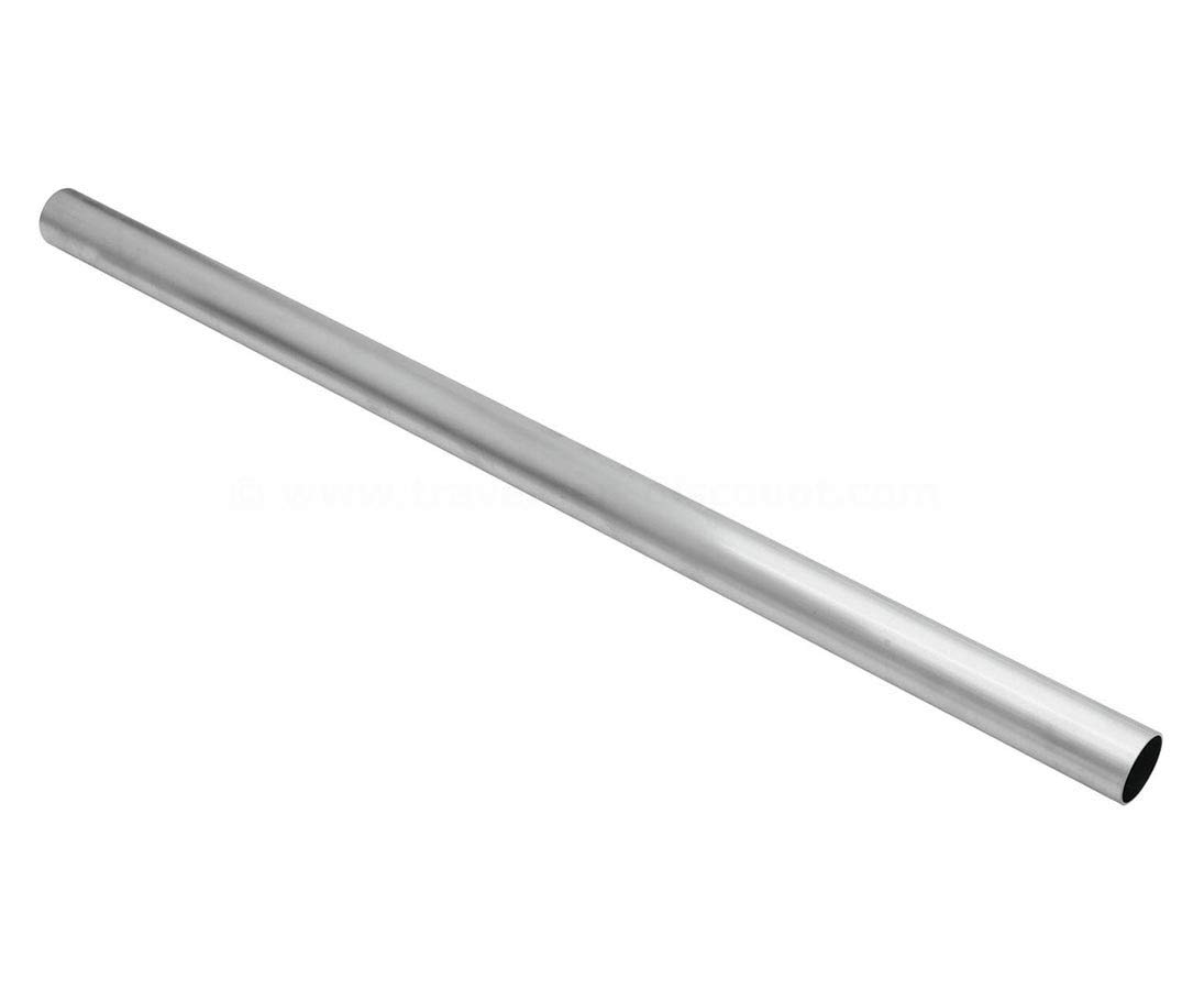 Aluminiumrohr für Decotruss T220, 35x2mm Länge 200cm - Alu Traversen Aluminium Truss Alu System Trussing AST Traverse