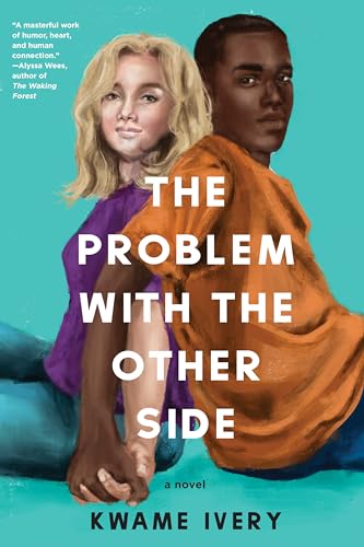 The Problem with the Other Side view 2