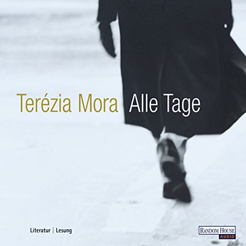 Terezia Mora Bücher in richtiger Reihenfolge [HIER] >>