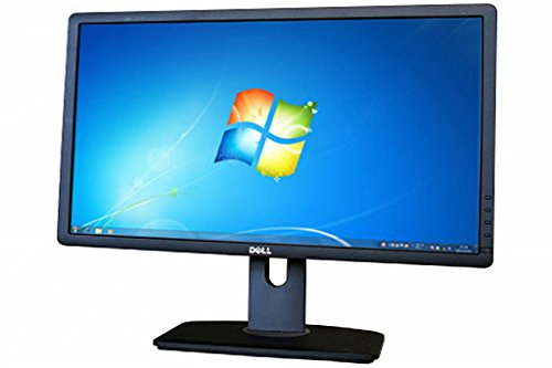Amazon.co.jp: 中古 DELL ディスプレイ P2412Hb 24 インチ ワイド