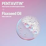 Cetaphil Nourishing Oil to Foam Facial Cleanser for Normal to Dry Skin, up to 24 Hour Hydration, 8 fl oz - Image 4