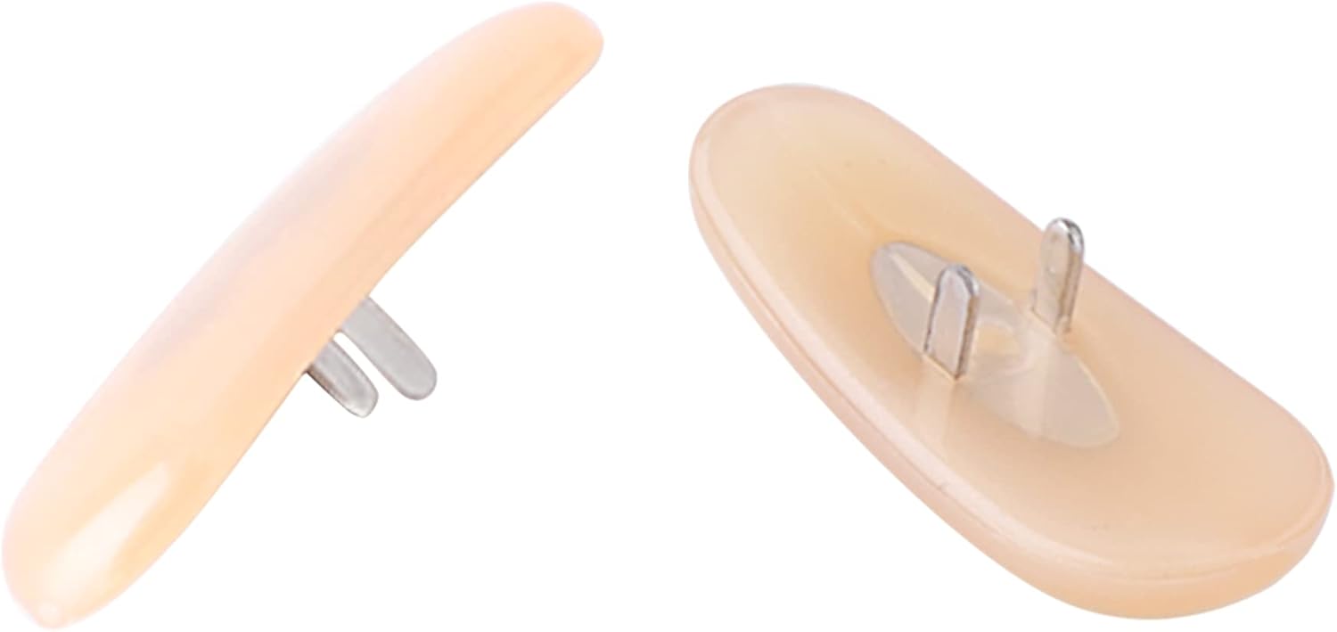 Miniatura 3 de GOHIN Calcetines de repuesto para orejas y almohadillas para la nariz Ray-Ban Aviator RB3025 3026