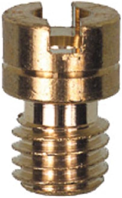 SMALL ROUND MAIN JETS 4/PK #177.5