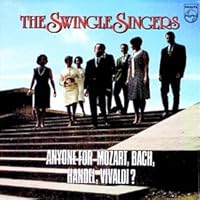 Algopix Similar Product 3 - Anyone for Mozart