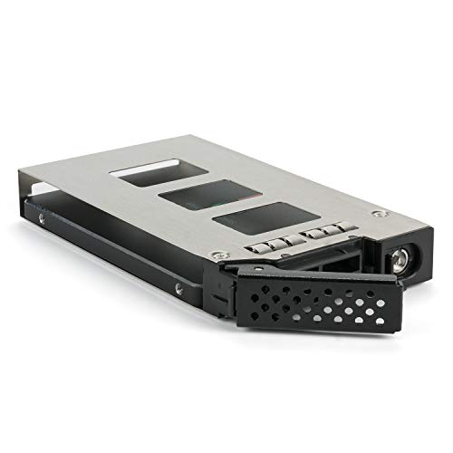 Boîtier Backplane SAS SATA FANTEC pour 4 disques 2.5 SSD HDD
