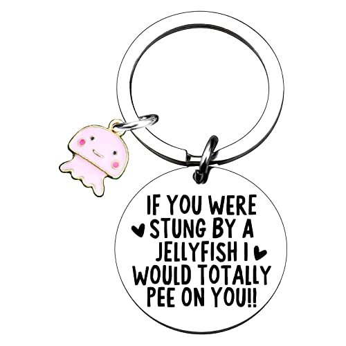 WXCATIM Friendship Keychain Funny Birthday Gifts For Women Best Friend Friendship Gifts Unique...