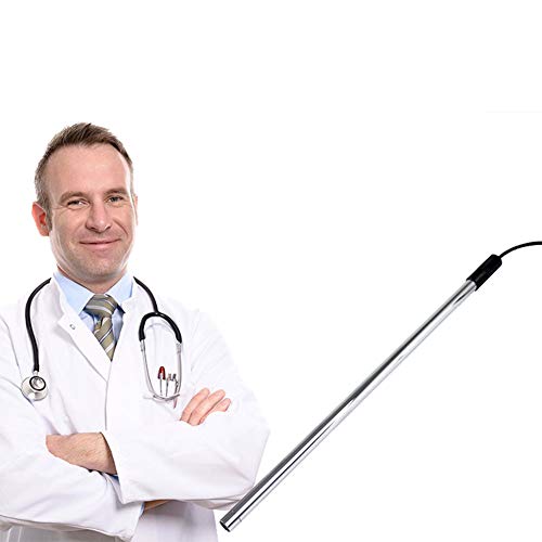 GHDE&MD Simulation laparoscopique Spécial Formation Endoscope à caméra Droit Utilisation Pendant la Formation par Simulation Cover