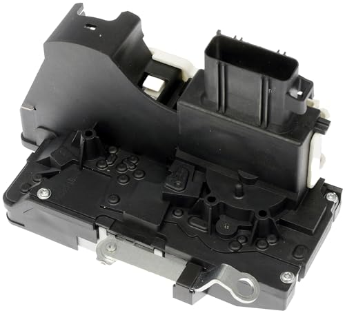 Dorman 937-619 Rear Passenger Side Door Lock Actuator Motor Compatible with Select Ford/Lincoln/Mercury Models