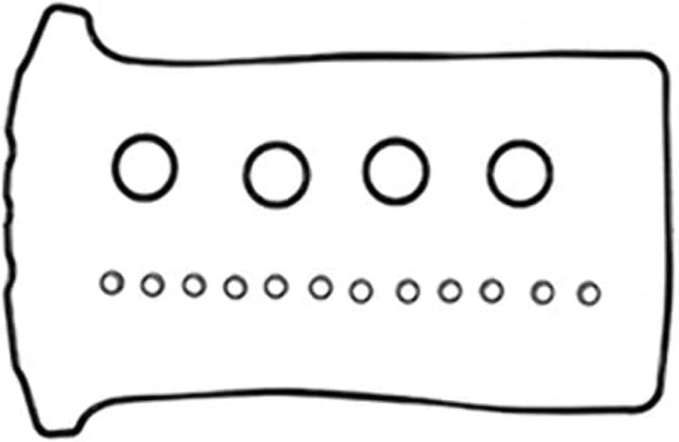 MAHLE VS50217 Engine Valve Cover Gasket Set