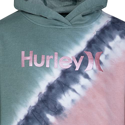 Image of Hurley girls One and Only Pullover Hoodie