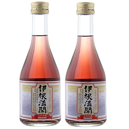 古酒 2本 二世古酒造 純米吟醸と生酛純米とチーズのセット -JSP